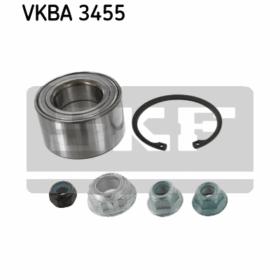 VKBA 3455