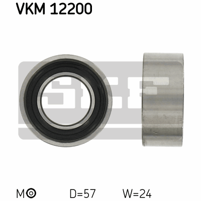 VKM 12200