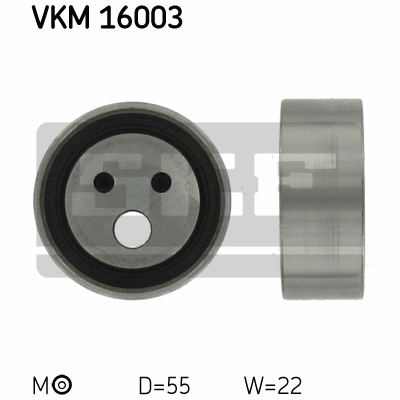 VKM 16003