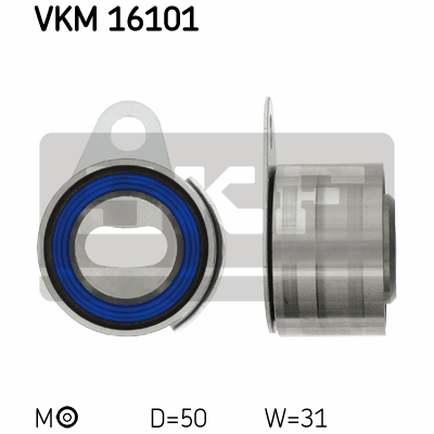 VKM 16101