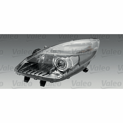 VALEO Phare avant Gauche Pour RENAULT SCENIC 043972