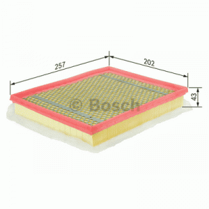 F 026 400 301