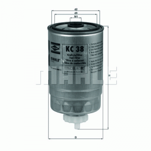 KC38