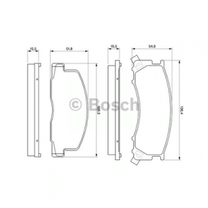 0 986 424 183   BP082