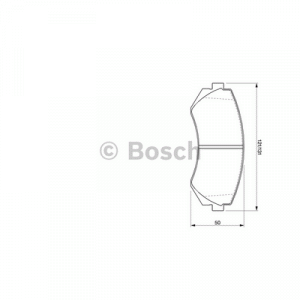 0 986 424 489   BP256