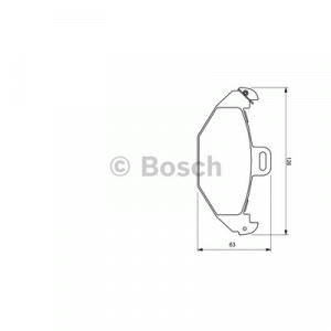 0 986 424 532   BP285