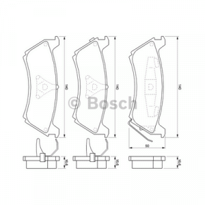 0 986 424 648                                                                       BP364