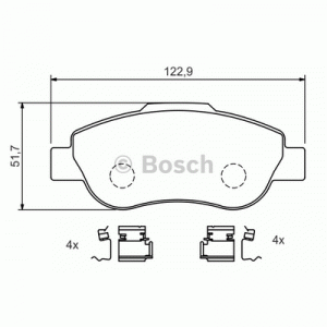 0 986 424 786   BP927