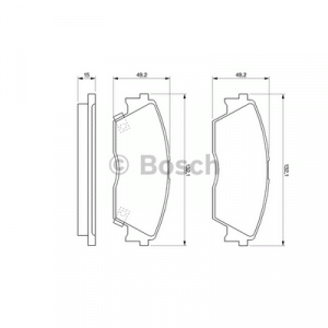 0 986 460 972   BP541