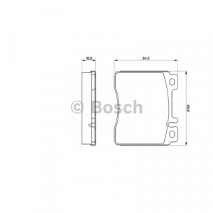 0 986 460 976   BP545