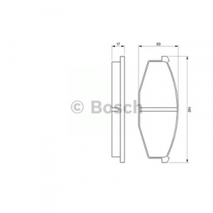 0 986 468 630   BP730