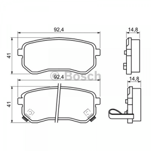 0 986 494 145   BP1056