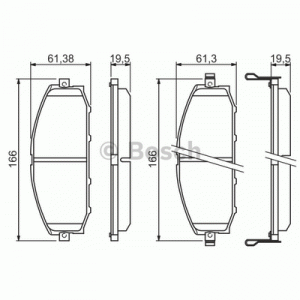 0 986 494 150   BP1061