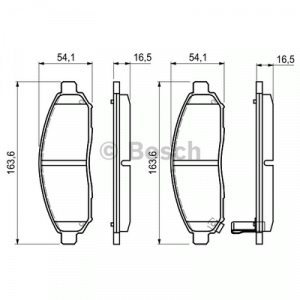 0 986 494 151   BP1062