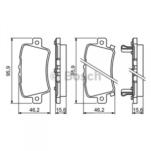 0 986 494 249   BP1127