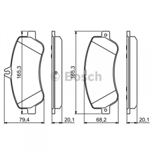 0 986 494 302                                                                       BP1243