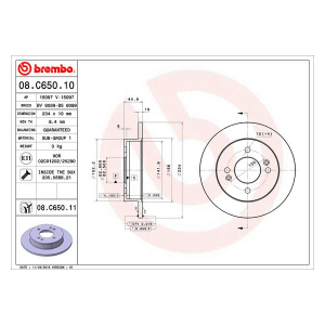 08.C650.11