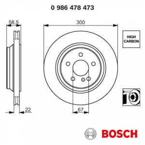 0 986 478 473   BD402