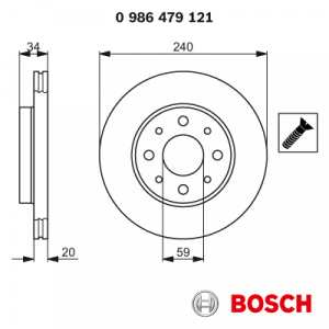 0 986 479 121   BD962