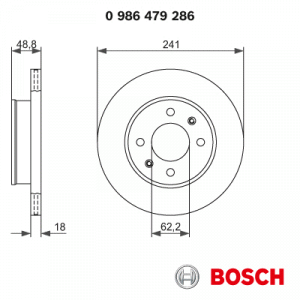 0 986 479 286   BD1149