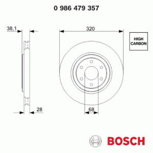 0 986 479 357   BD1200