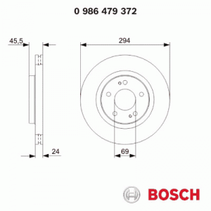 0 986 479 372   BD1210