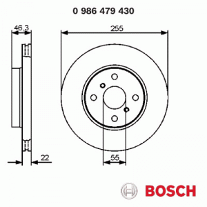 0 986 479 430   BD1315