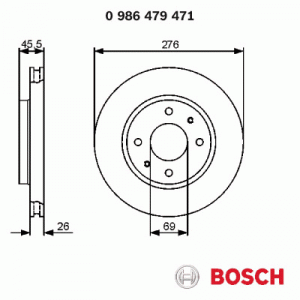 0 986 479 471   BD1329