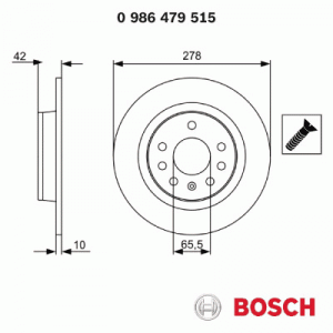 0 986 479 515   BD1369