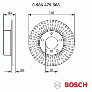 0 986 479 568                                                                       BD1411