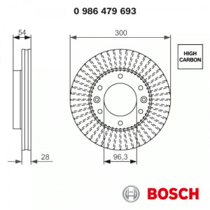 0 986 479 693