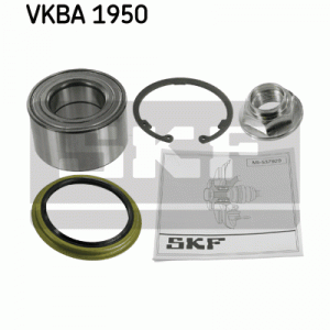 VKBA 1950