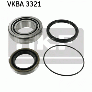 VKBA 3321