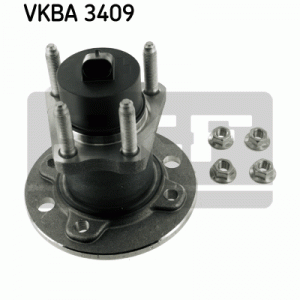 VKBA 3409