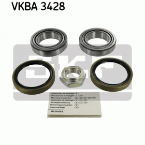 VKBA 3428