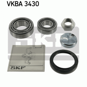 VKBA 3430