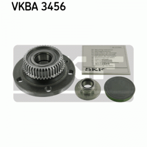 VKBA 3456