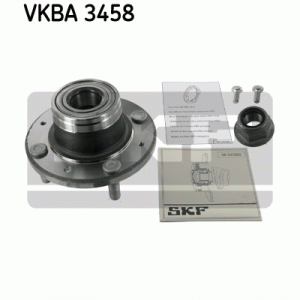 VKBA 3458