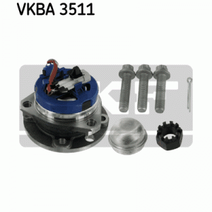 VKBA 3511
