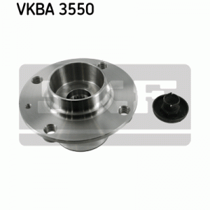 VKBA 3550
