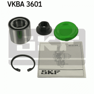 VKBA 3601