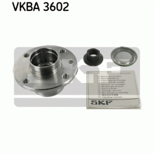 VKBA 3602