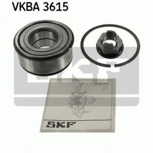 VKBA 3615