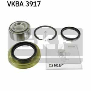VKBA 3917