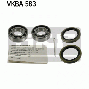 VKBA 583