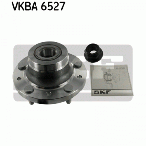 VKBA 6527