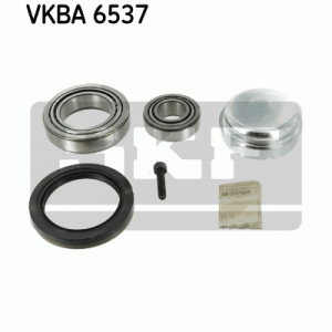 VKBA 6537