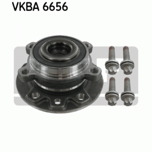 VKBA 6656