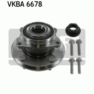 VKBA 6678
