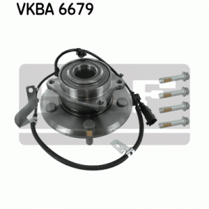 VKBA 6679
